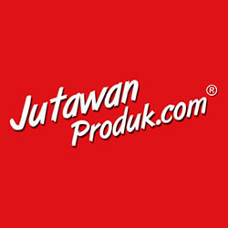 Jutawan Produk logo - klien Onesty Digital